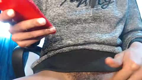 Snapshot of noah_miller7 chatting on March 2025 05:18:01 PM Noah Millers online show from March 2025 05:18:01 PM