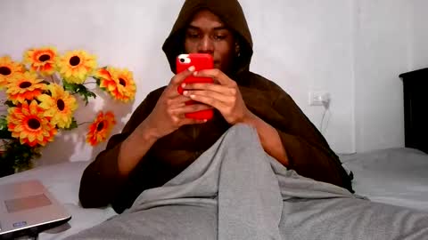 Snapshot of noah_miller7 chatting on October 2025 11:55:02 AM Noah Millers online show from October 2025 11:55:02 AM