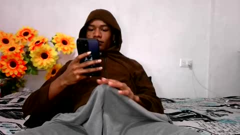 Snapshot of noah_miller7 chatting on November 2025 01:26:02 PM Noah Millers online show from November 2025 01:26:02 PM