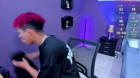 Snapshot of noah_smith04 chatting on December 2024 12:19:02 PM noah_smith04 online show from December 2024 12:19:02 PM