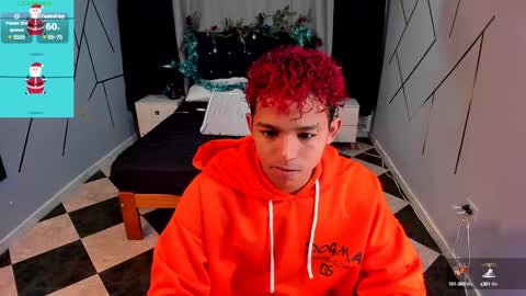 noah_smith04 online show from December 2024 12:05:02 PM