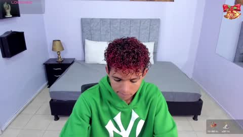 noah_smith04 online show from January 2025 11:54:02 AM