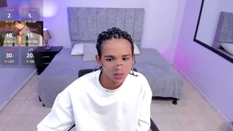 noah_smith04 online show from January 2025 12:07:02 PM