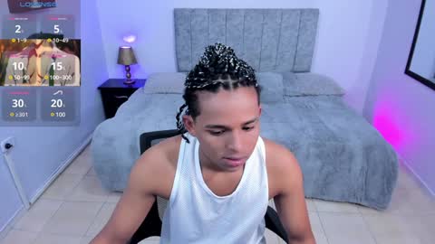 noah_smith04 online show from January 2025 12:36:02 PM