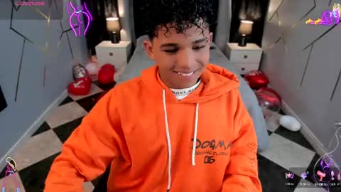 noah_smith04 online show from February 2025 12:32:02 PM