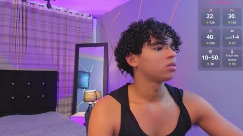 noah_smith04 online show from October 2025 02:31:01 PM