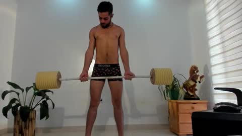 LIAM- noah online show from February 2026 01:47:01 PM