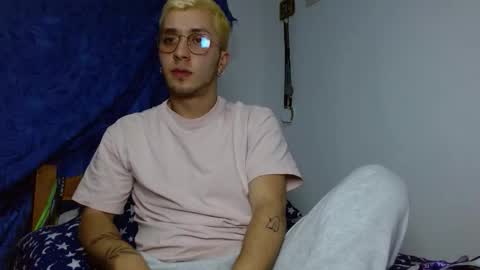 Noah online show from February 2026 03:35:02 AM