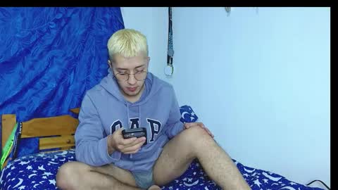 Noah online show from February 2026 03:48:01 AM