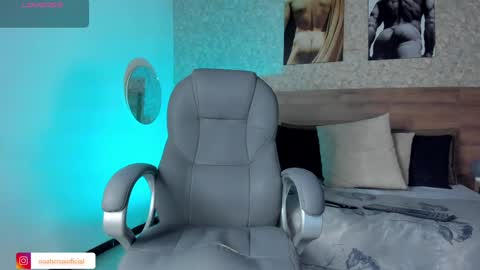 Noah online show from October 2025 12:07:02 PM