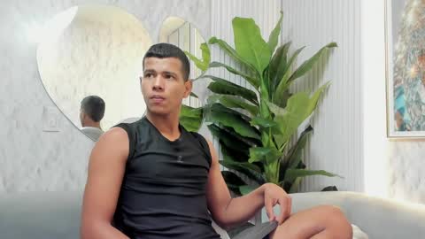 NOAH online show from April 2026 03:00:02 AM