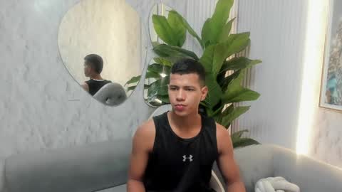 NOAH online show from April 2026 01:27:01 AM