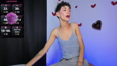 Snapshot of noahfox_12 chatting on June 2026 01:50:02 AM Noah fox online show from June 2026 01:50:02 AM