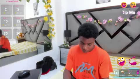 noah online show from April 2026 12:10:01 PM