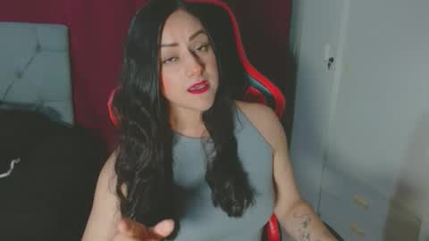 Noamartin online show from February 2026 12:18:02 AM