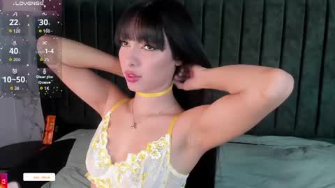 Noa Stone online show from July 2026 04:09:01 AM
