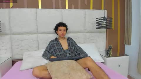 NobaCortez online show from April 2026 02:49:01 AM