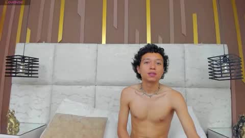 NobaCortez online show from April 2026 07:45:01 AM