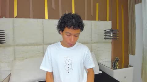 NobaCortez online show from April 2026 03:12:01 AM