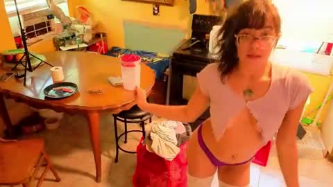 Nobunny online show from July 2026 07:13:01 PM