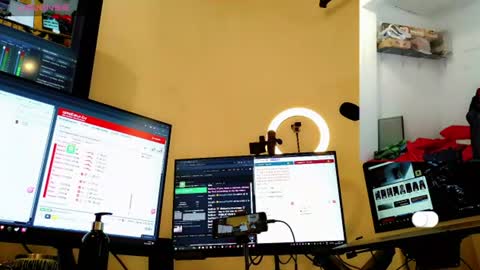 Nicol online show from July 2026 03:41:02 PM