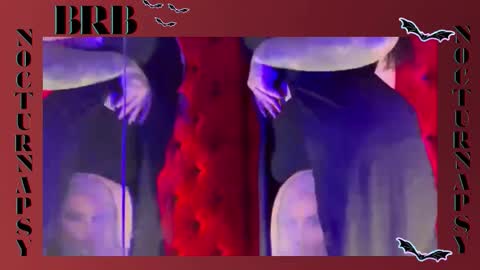 Alisson  online show from February 2026 06:49:02 PM