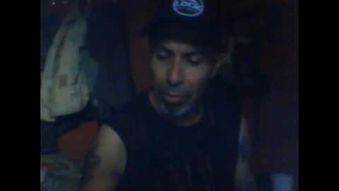 nocturnus1980 online show from April 2026 07:32:01 PM