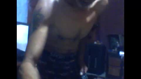 nocturnus1980 online show from April 2026 06:50:02 AM