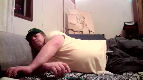 Snapshot of nodak808 chatting on December 2024 01:47:01 PM Jonny Coxman online show from December 2024 01:47:01 PM