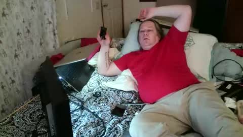 Snapshot of nodak808 chatting on January 2025 03:18:01 PM Jonny Coxman online show from January 2025 03:18:01 PM