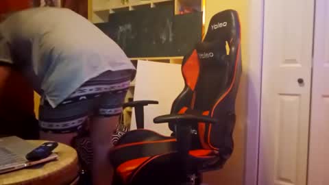 Snapshot of nodak808 chatting on September 2025 11:32:01 AM Jonny Coxman online show from September 2025 11:32:01 AM