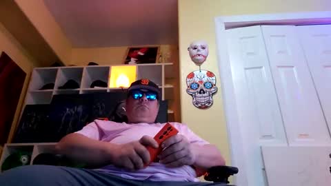 Snapshot of nodak808 chatting on September 2025 10:40:01 AM Jonny Coxman online show from September 2025 10:40:01 AM