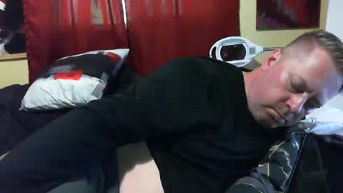 Snapshot of nodak808 chatting on October 2025 08:30:02 PM Jonny Coxman online show from October 2025 08:30:02 PM