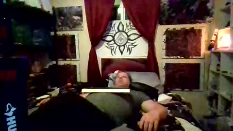 Snapshot of nodak808 chatting on December 2025 10:24:02 AM Jonny Coxman online show from December 2025 10:24:02 AM