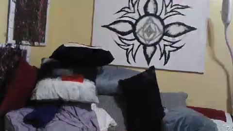 Jonny Coxman online show from February 2026 01:29:02 PM