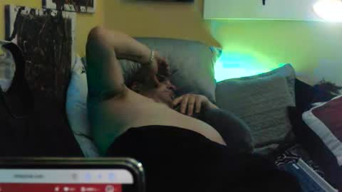 Jonny Coxman online show from February 2026 02:57:01 PM