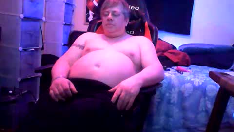 Jonny Coxman online show from March 2026 12:34:01 PM