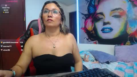 noelia_milfs online show from March 2026 07:54:02 AM