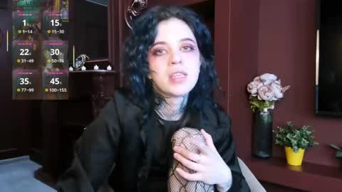 Elly online show from April 2026 10:46:02 PM