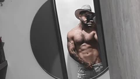 Snapshot of noha_miler chatting on July 2026 11:29:01 PM kevin online show from July 2026 11:29:01 PM