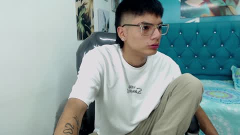 Noha Scott online show from January 2025 11:00:01 PM