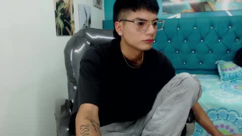 Noha Scott online show from January 2025 10:51:02 PM