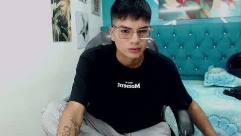 Noha Scott online show from February 2025 11:00:01 PM