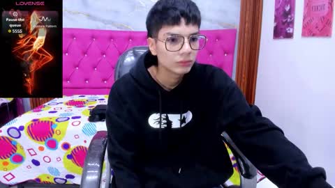 Noha Scott online show from February 2026 11:59:01 PM