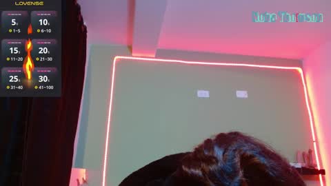 Snapshot of noha_thomson chatting on March 2025 05:18:02 AM Noha Thomson online show from March 2025 05:18:02 AM