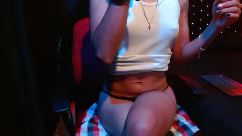 Noha Thomson online show from April 2026 12:24:01 AM