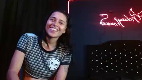 Noha Thomson online show from July 2026 12:28:02 AM