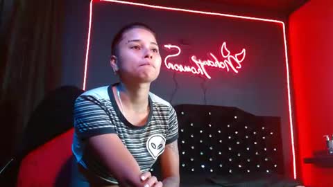 Noha Thomson online show from July 2026 09:56:02 PM