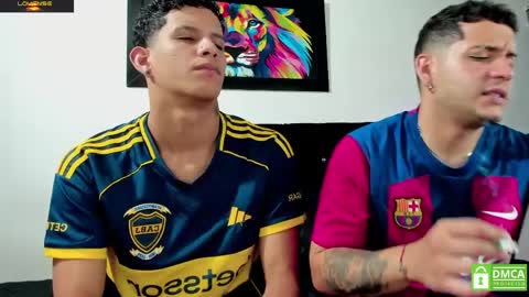 Noha online show from April 2026 11:46:01 PM