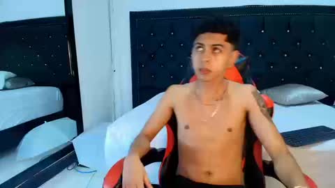 Noha Drake online show from March 2026 04:50:01 AM